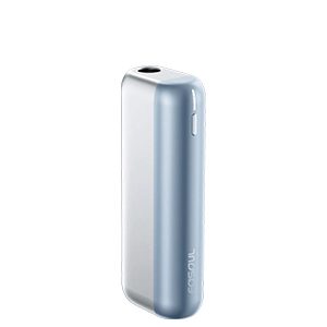 Fasoul Mate Air 二回機【黎明銀】Iluma加熱煙主機 IQOS TEREA煙彈通用