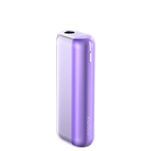 Fasoul Mate Air 二回機【極光紫】Iluma加熱煙主機 IQOS TEREA煙彈通用