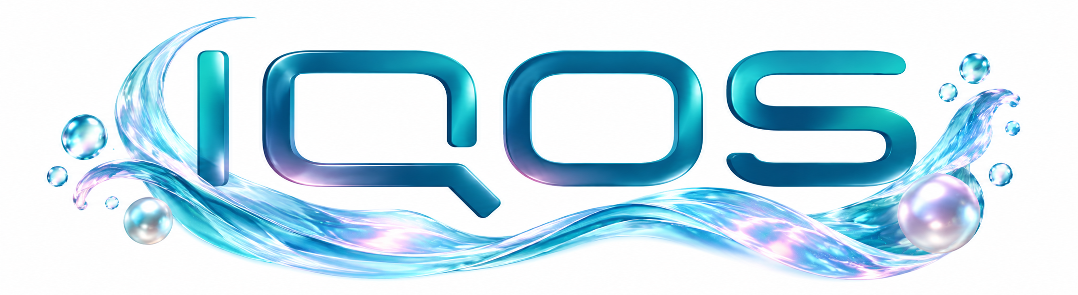 IQOS台灣官網｜ILuma主機、TEREA煙彈｜台灣現貨 logo